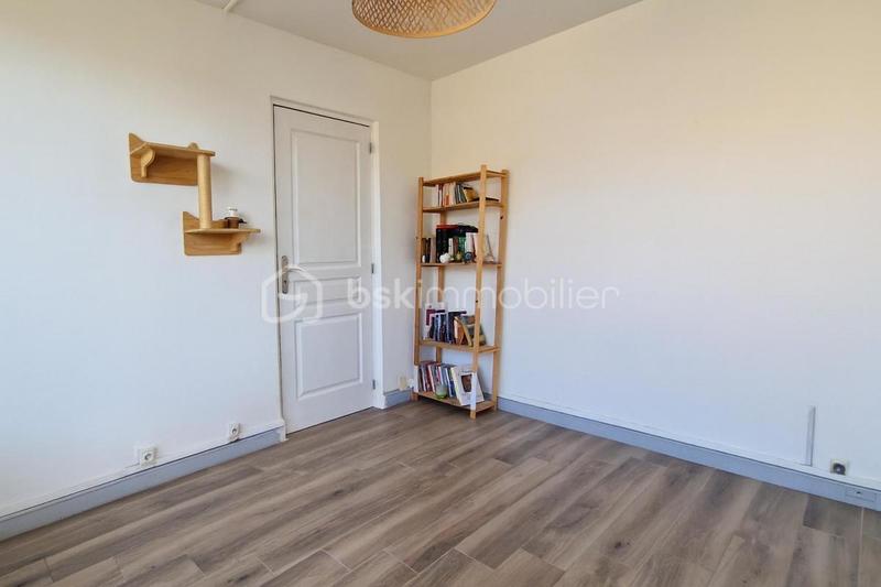 Studio - 23 m² - 1 pièce