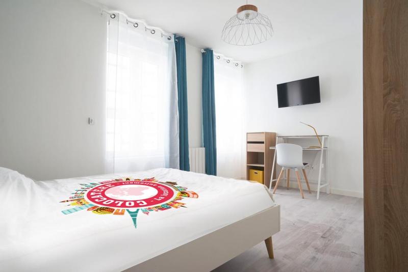 Maison - 137 m² - 8 pièces