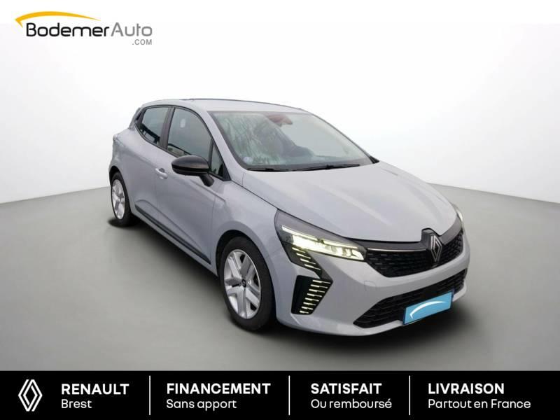 Renault Clio TCe 90 Evolution