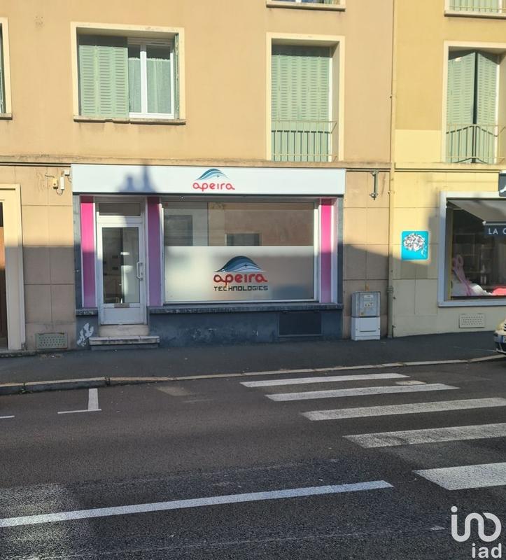 Local commercial - 65 m²