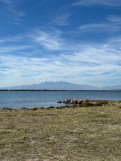 Studio - 24 m² - 1 pièce