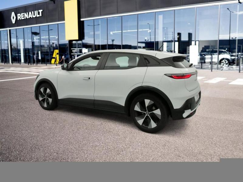 Renault Mégane E-Tech Ev40 130ch standard charge Equilibre