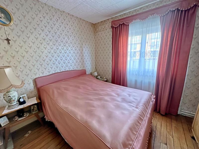 Maison - 89 m² - 4 pièces