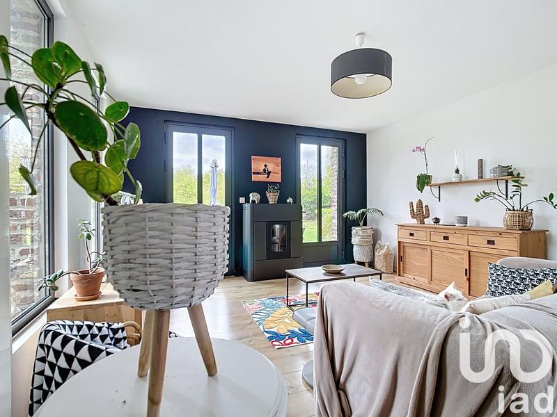 Ferme - 306 m² - 12 pièces