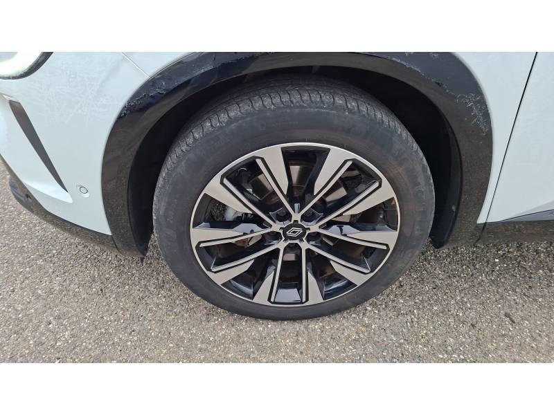 Renault Austral E-Tech hybrid 200 Techno