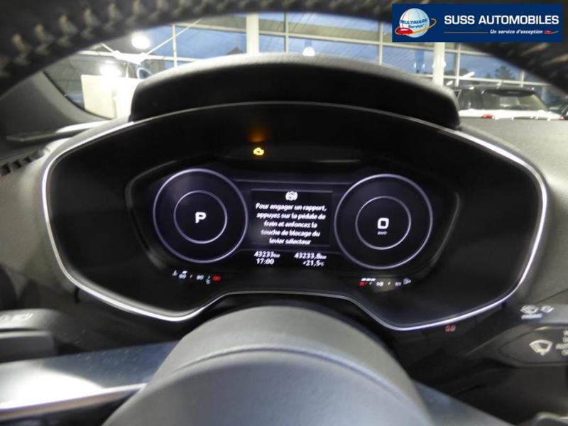 Audi Tt Roadster 40 Tfsi 197 s tronic 7 s line