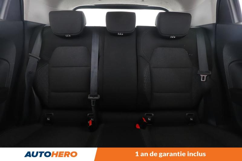 Renault Clio 1.0 TCe Business 91 ch