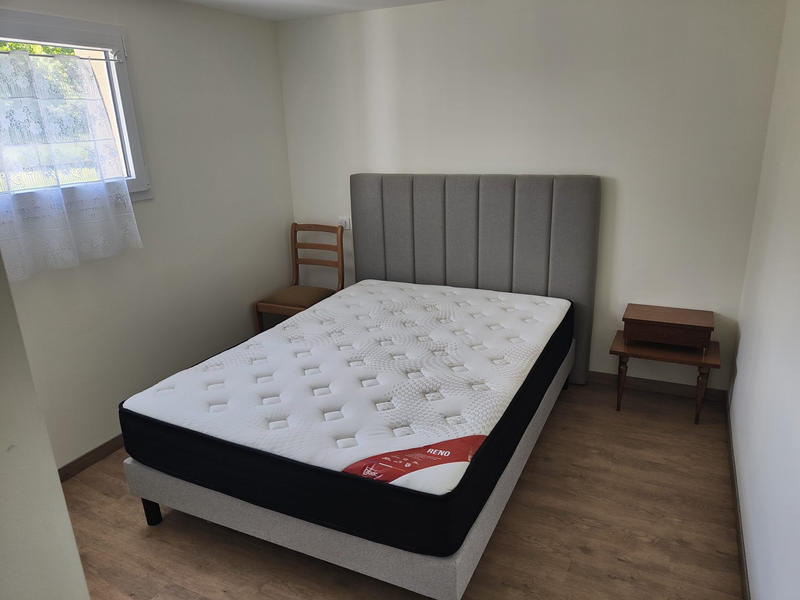 Maison - 132 m² - 5 pièces