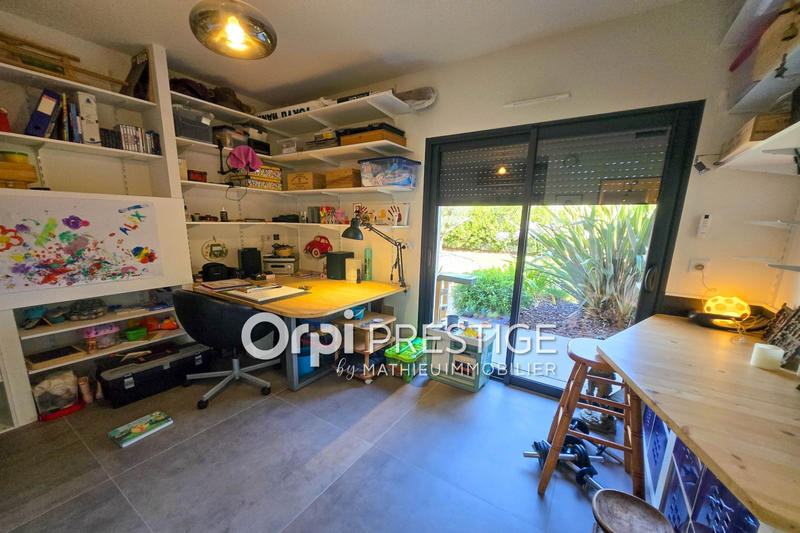 Maison - 193 m² - 6 pièces