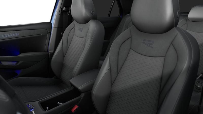 Volkswagen t-Roc 1.5 eTSI Evo2 Hybrid 150 ch Dsg7 R-Line