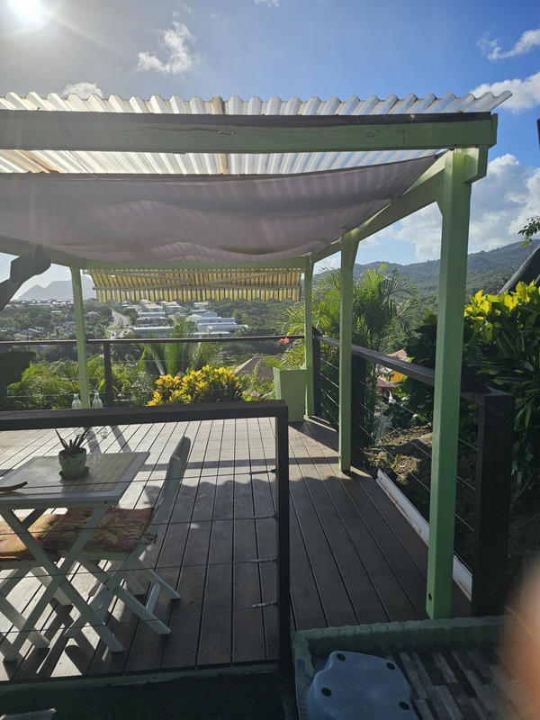 Villa - 45 m² - 3 pièces