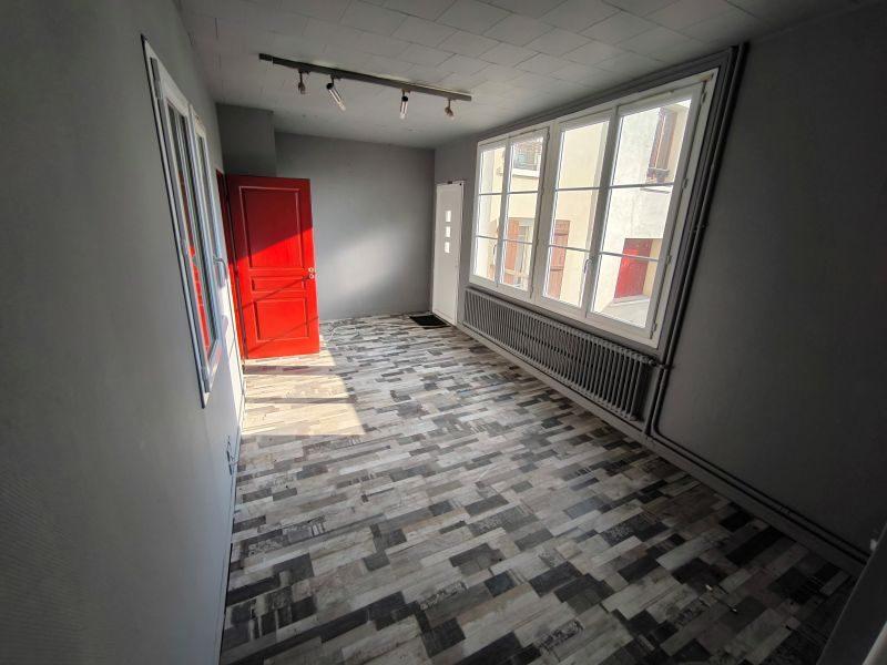 Local commercial - 500 m²