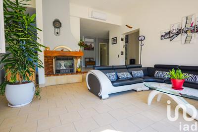 Maison - 142 m² - 7 pièces