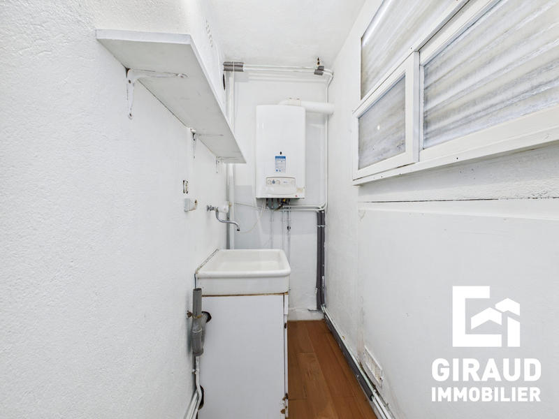 Appartement - 87 m² - 4 pièces