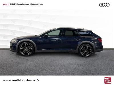 Audi A6 Allroad 40 Tdi 204 ch Quattro s tronic 7 Avus Extended