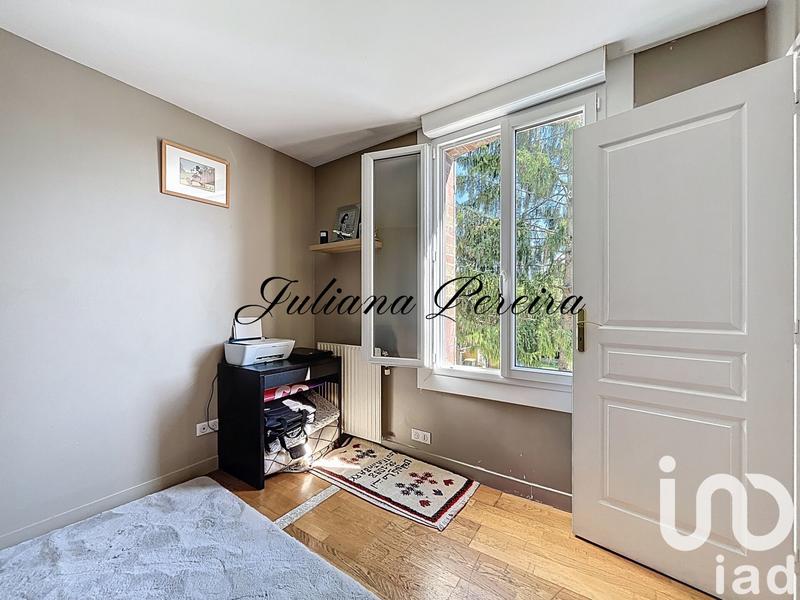 Maison - 118 m² - 5 pièces