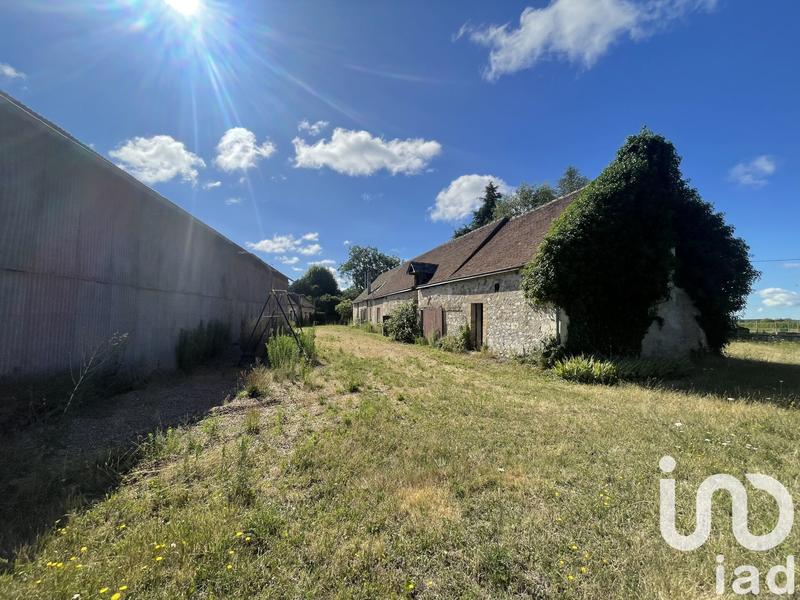 Ferme - 128 m² - 6 pièces