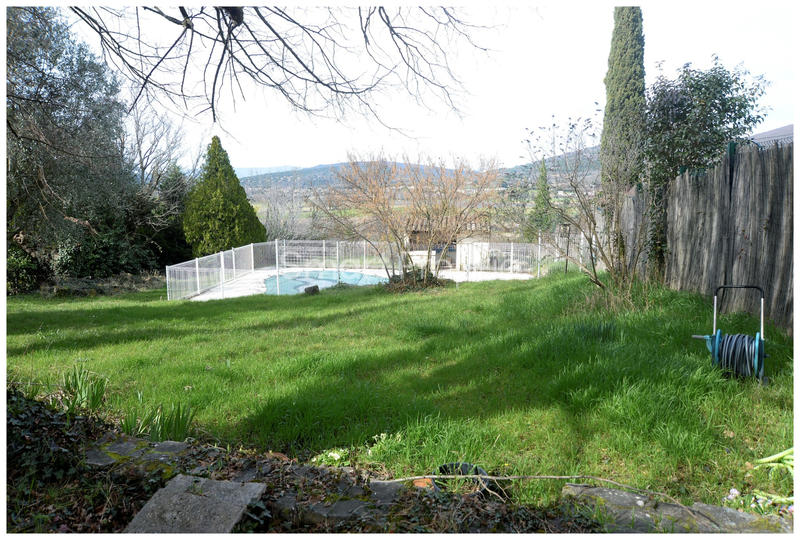 Mas - 173 m² - 7 pièces