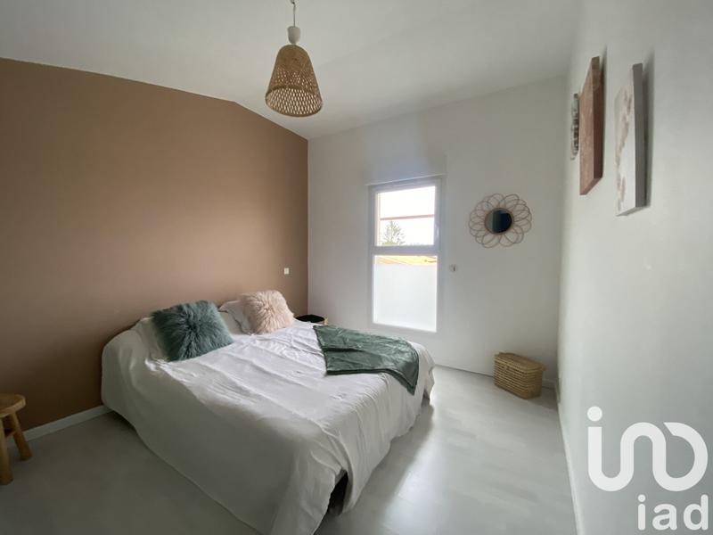 Maison - 239 m² - 7 pièces