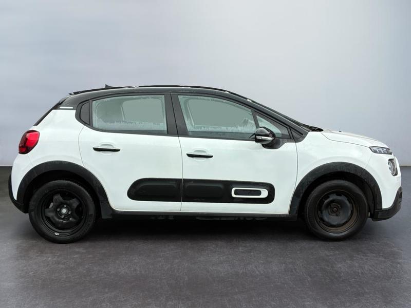 Citroën C3 PureTech 83 s&amp;S Bvm5 Shine