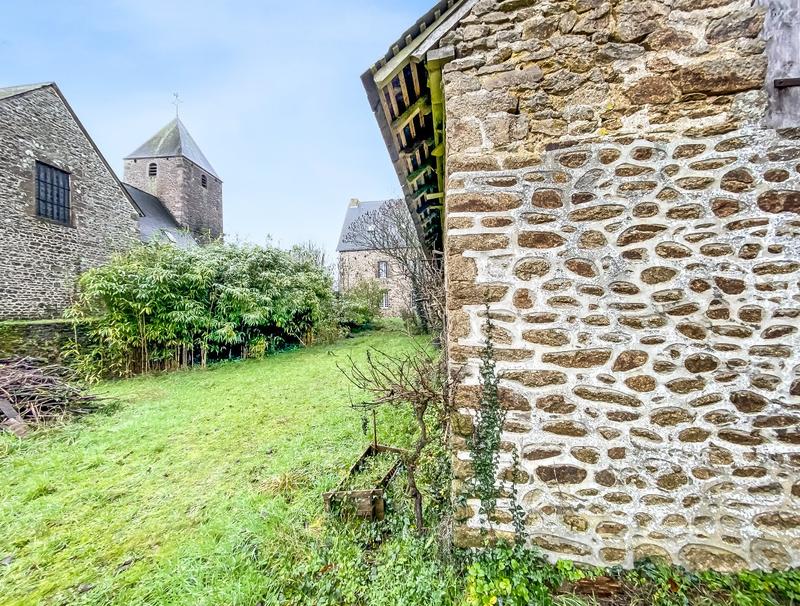 Manoir - 350 m² - 14 pièces