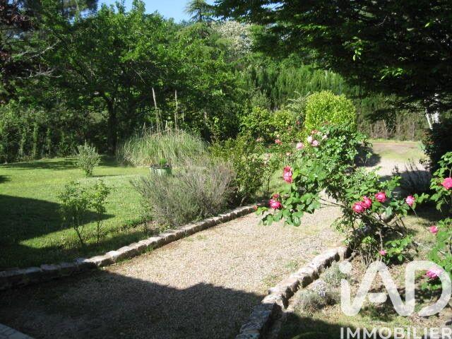 Maison de campagne - 188 m² - 5 pièces