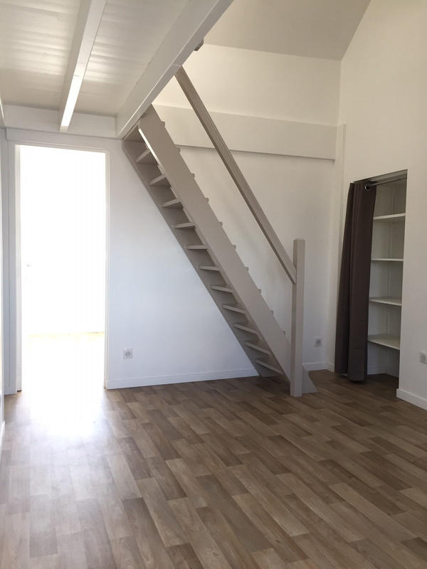 Appartement - 22 m²