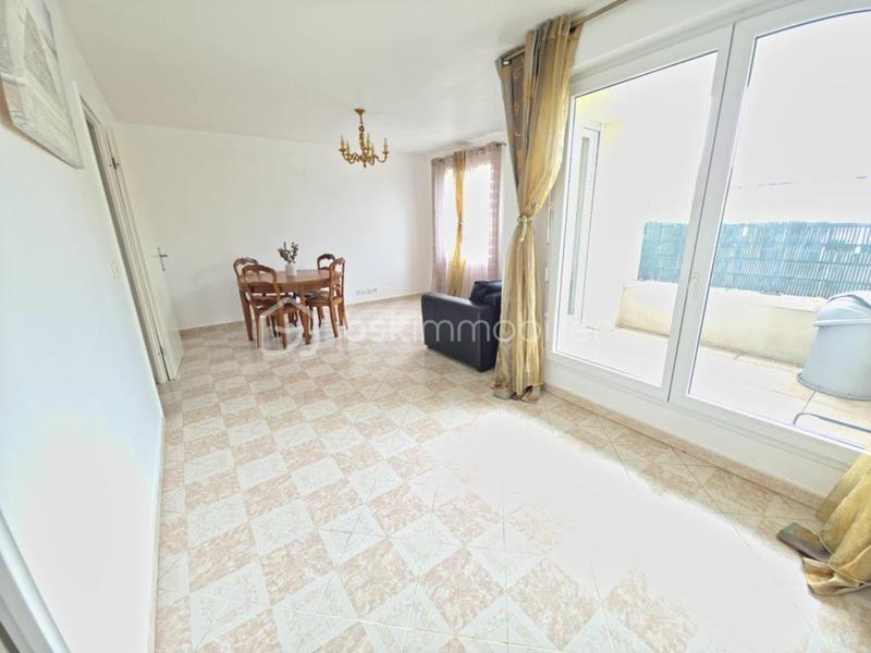 Duplex - 70 m² - 4 pièces