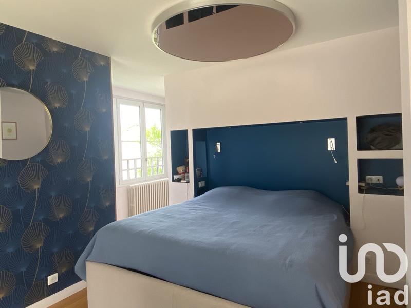 Maison - 210 m² - 7 pièces