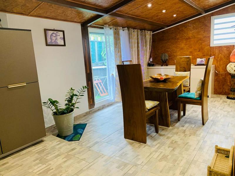 Villa - 110 m² - 4 pièces