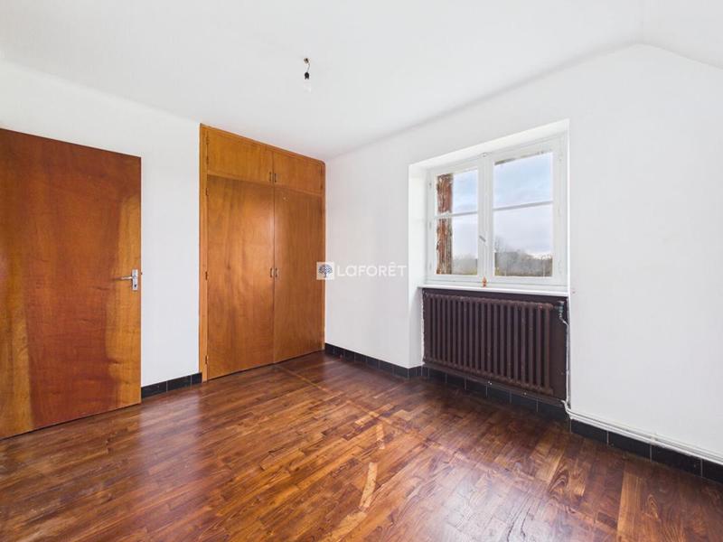 Maison - 136 m² - 6 pièces