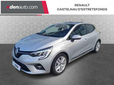 Renault Clio E-Tech 140 Business