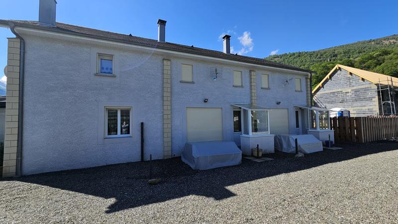 Immeuble - 180 m² - 10 pièces