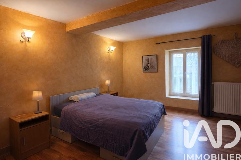 Maison - 175 m² - 6 pièces