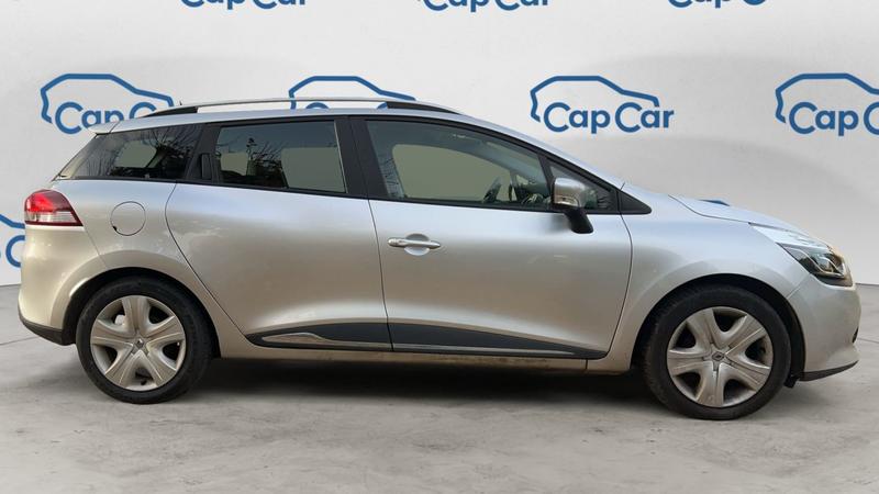 Renault Clio Estate IV 1.5 dCi Energy 90 Zen Eco