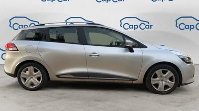 Renault Clio Estate IV 1.5 dCi Energy 90 Zen Eco