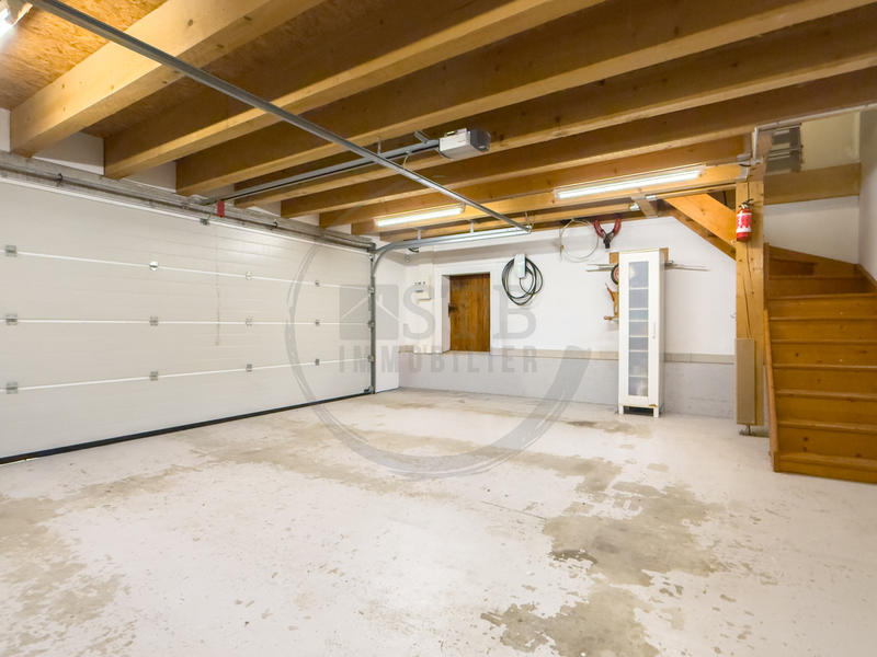 Villa - 150 m² - 6 pièces