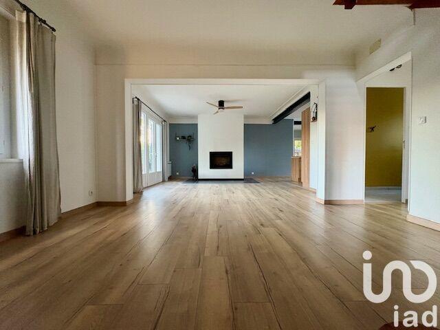 Maison - 145 m² - 6 pièces