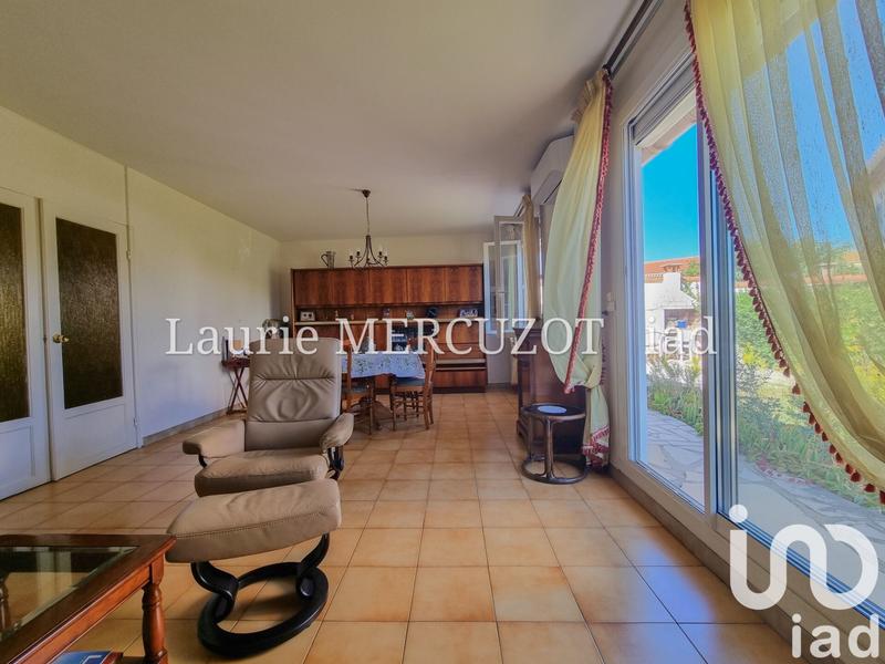 Maison - 99 m² - 4 pièces