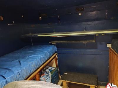 Terrain - 12 100 m²