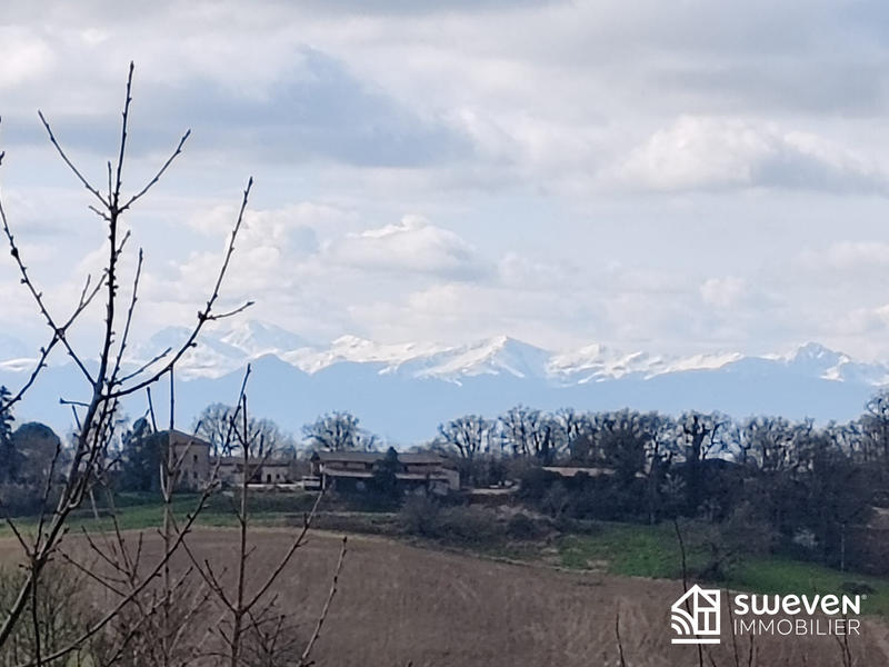 Maison - 103 m² - 4 pièces