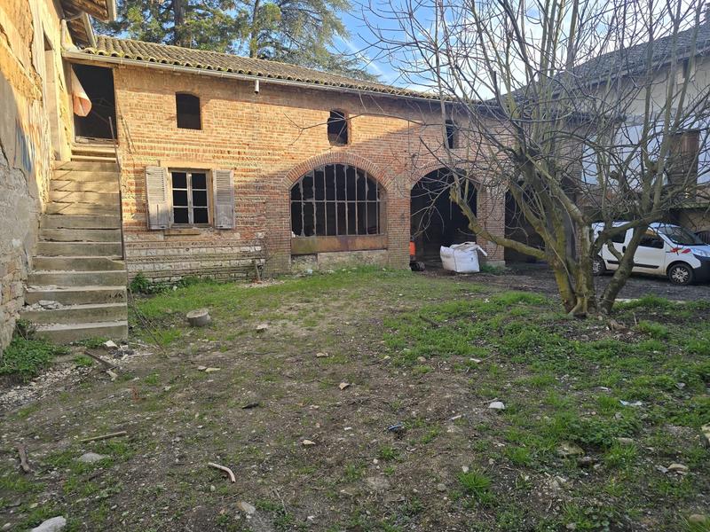 Maison - 130 m² - 4 pièces