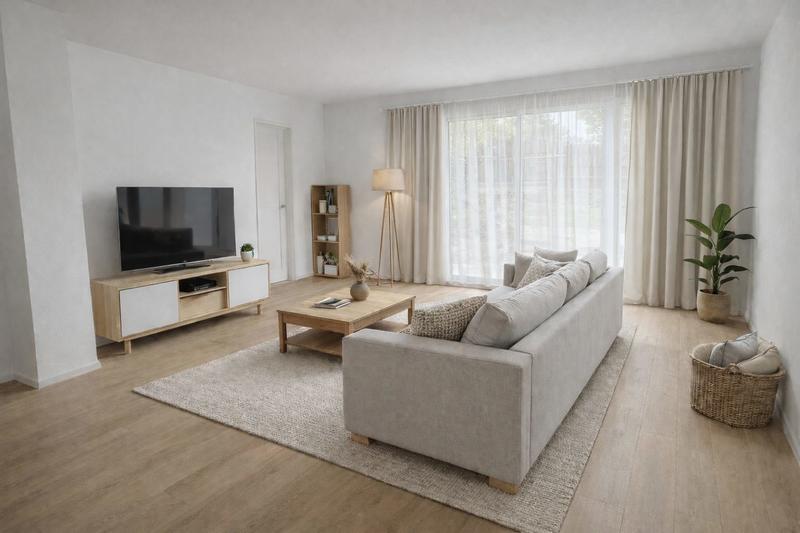 Maison - 136 m² - 4 pièces