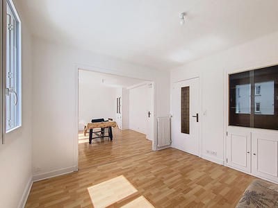 Appartement - 71 m² - 4 pièces