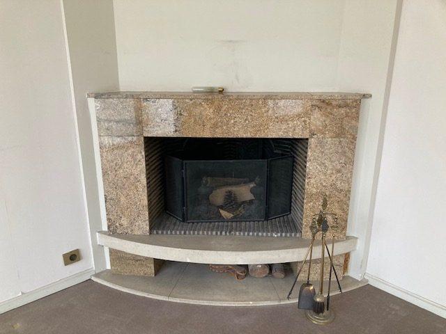 Appartement - 127 m² - 4 pièces