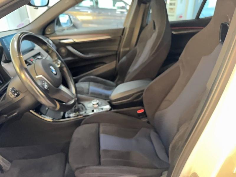 Bmw X2 F39 sDrive 18i 140 ch Dkg7 m Sport X
