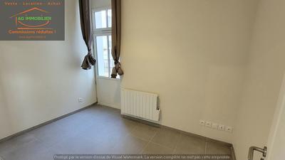 Appartement - 34 m² - 2 pièces