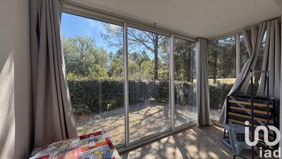 Maison - 66 m² - 3 pièces