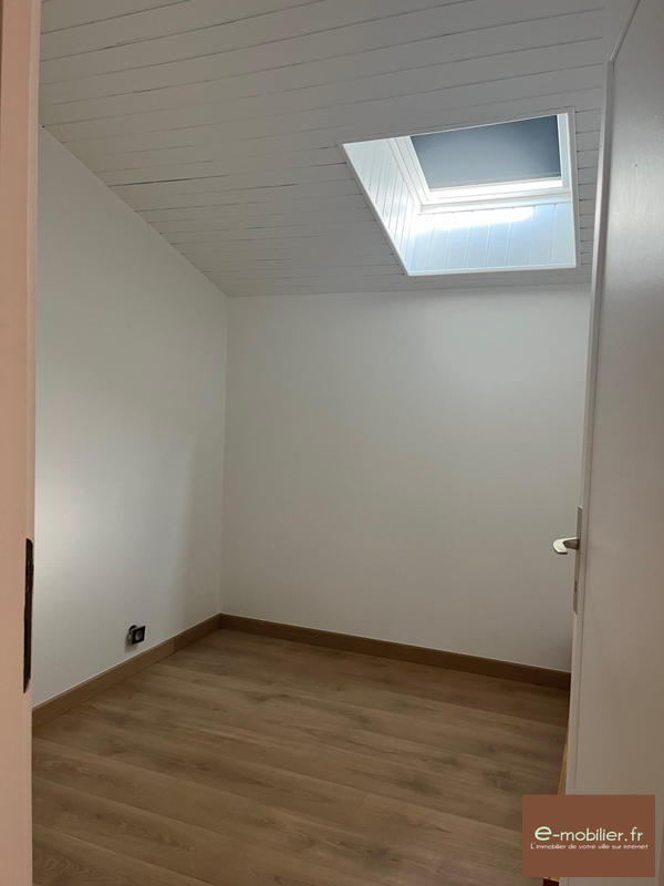 Villa - 195 m² - 7 pièces