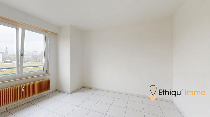 Appartement - 14 m² - 1 pièce